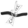 PEUGE 130770 Radiator Hose